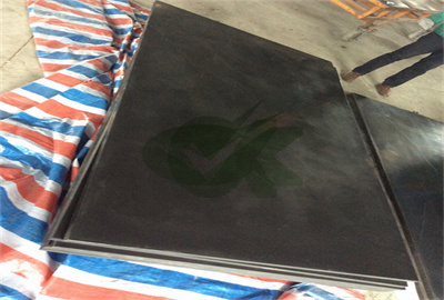 polyethylene sheet 1/4 green for sale